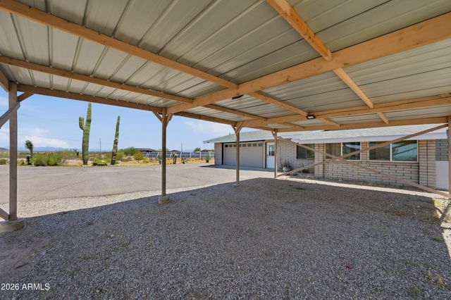 1081 W DANA Avenue, Florence, AZ 85132