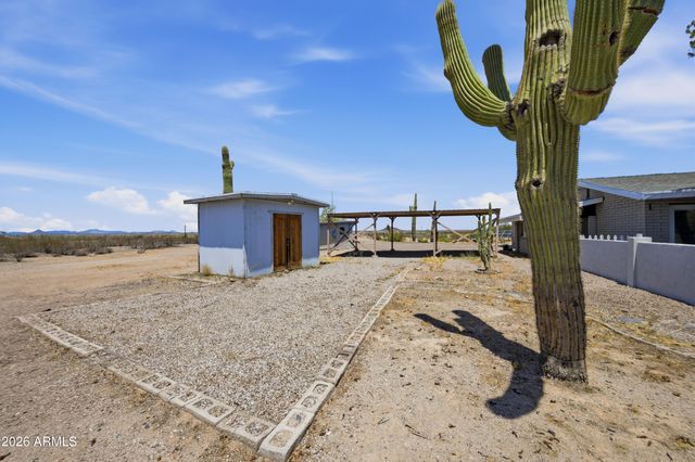 1081 W DANA Avenue, Florence, AZ 85132
