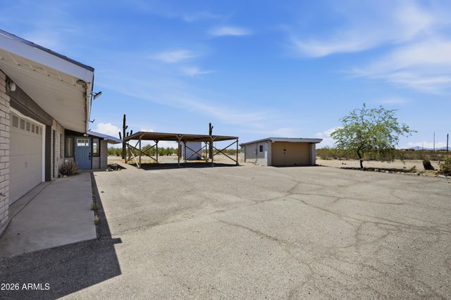 1081 W DANA Avenue, Florence, AZ 85132