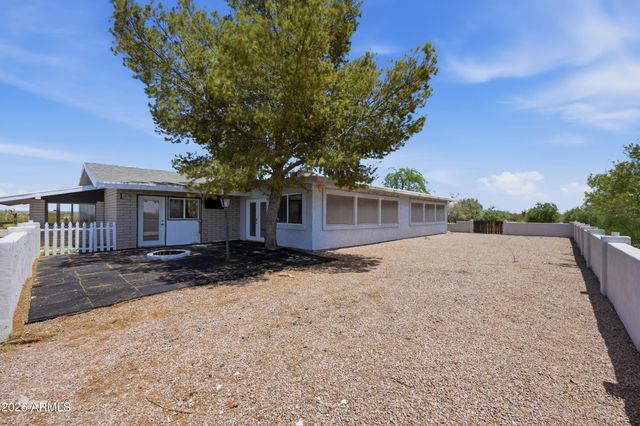 1081 W DANA Avenue, Florence, AZ 85132