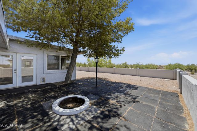 1081 W DANA Avenue, Florence, AZ 85132
