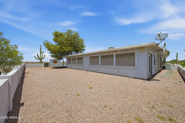 1081 W DANA Avenue, Florence, AZ 85132