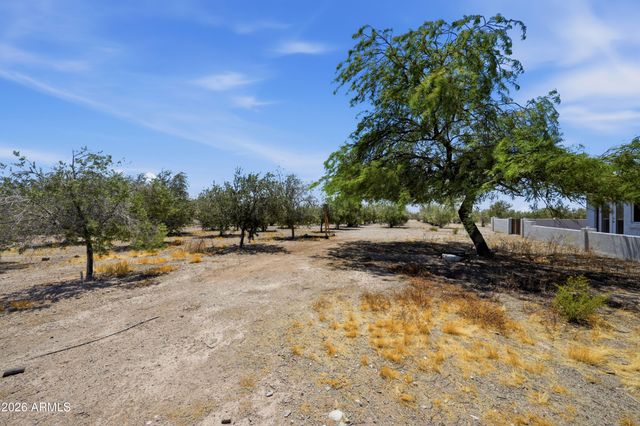 1081 W DANA Avenue, Florence, AZ 85132
