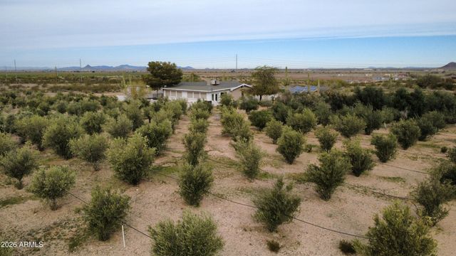 1081 W DANA Avenue, Florence, AZ 85132