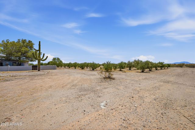 1081 W DANA Avenue, Florence, AZ 85132