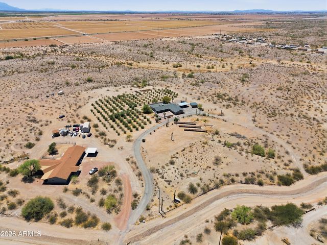 1081 W DANA Avenue, Florence, AZ 85132