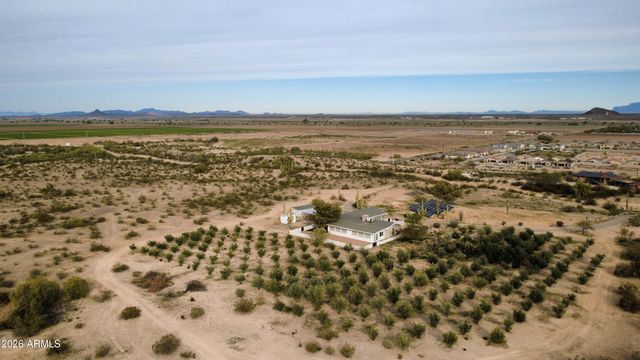 1081 W DANA Avenue, Florence, AZ 85132