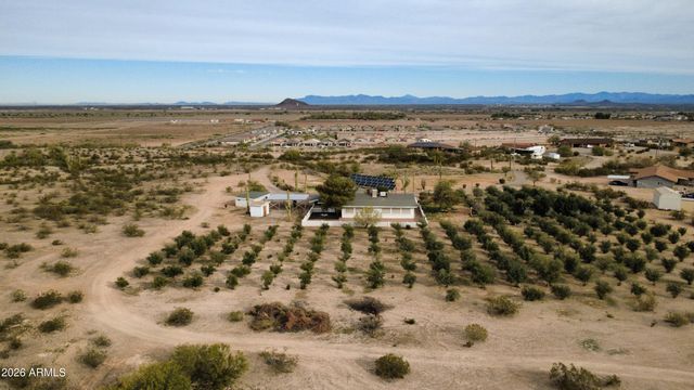 1081 W DANA Avenue, Florence, AZ 85132