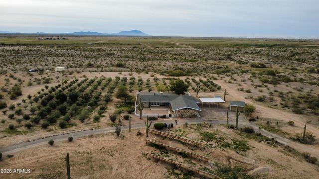 1081 W DANA Avenue, Florence, AZ 85132