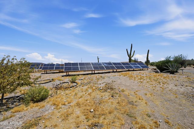 1081 W DANA Avenue, Florence, AZ 85132