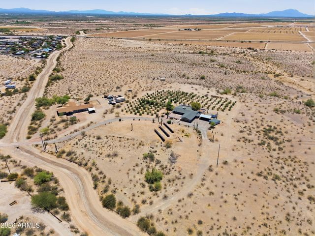 1081 W DANA Avenue, Florence, AZ 85132