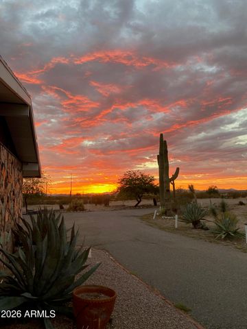 1081 W DANA Avenue, Florence, AZ 85132