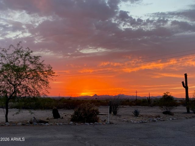 1081 W DANA Avenue, Florence, AZ 85132