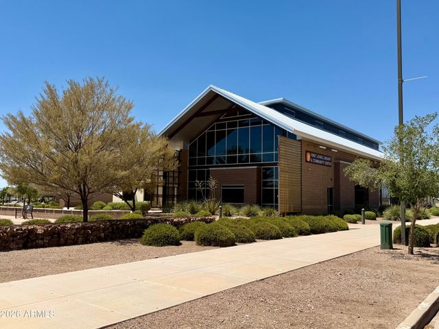 1081 W DANA Avenue, Florence, AZ 85132