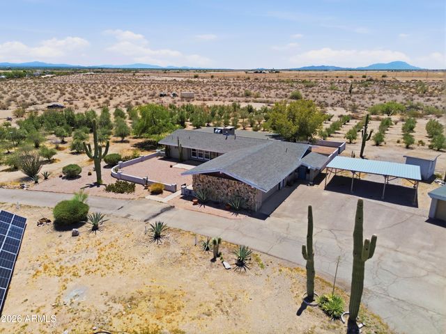 1081 W DANA Avenue, Florence, AZ 85132