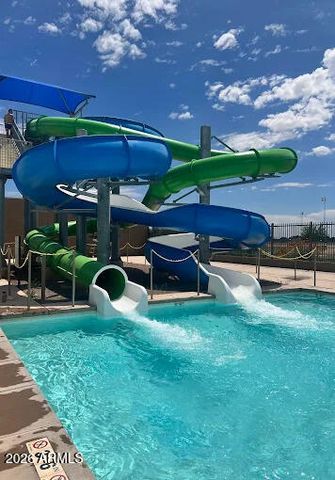 1081 W DANA Avenue, Florence, AZ 85132