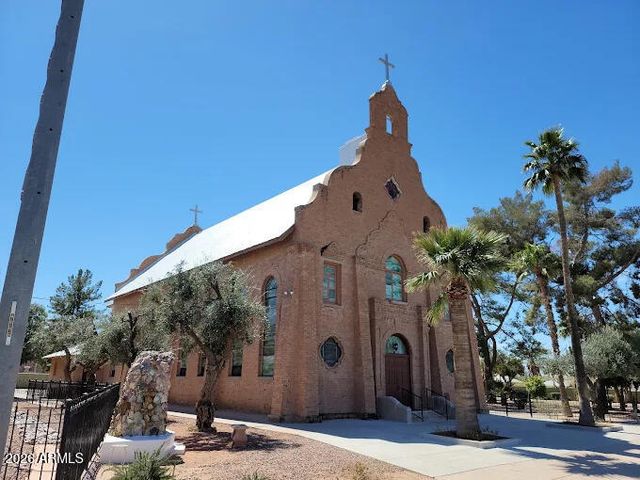 1081 W DANA Avenue, Florence, AZ 85132