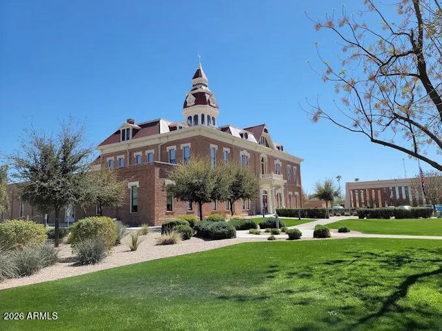 1081 W DANA Avenue, Florence, AZ 85132