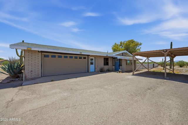 1081 W DANA Avenue, Florence, AZ 85132