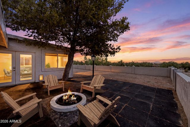 1081 W DANA Avenue, Florence, AZ 85132