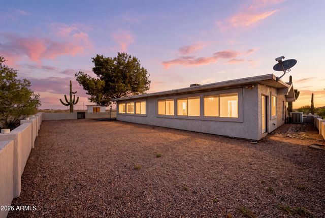 1081 W DANA Avenue, Florence, AZ 85132