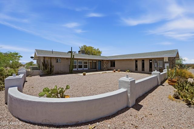 1081 W DANA Avenue, Florence, AZ 85132