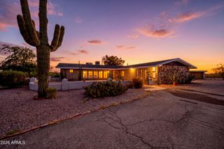 1081 W DANA Avenue, Florence, AZ 85132