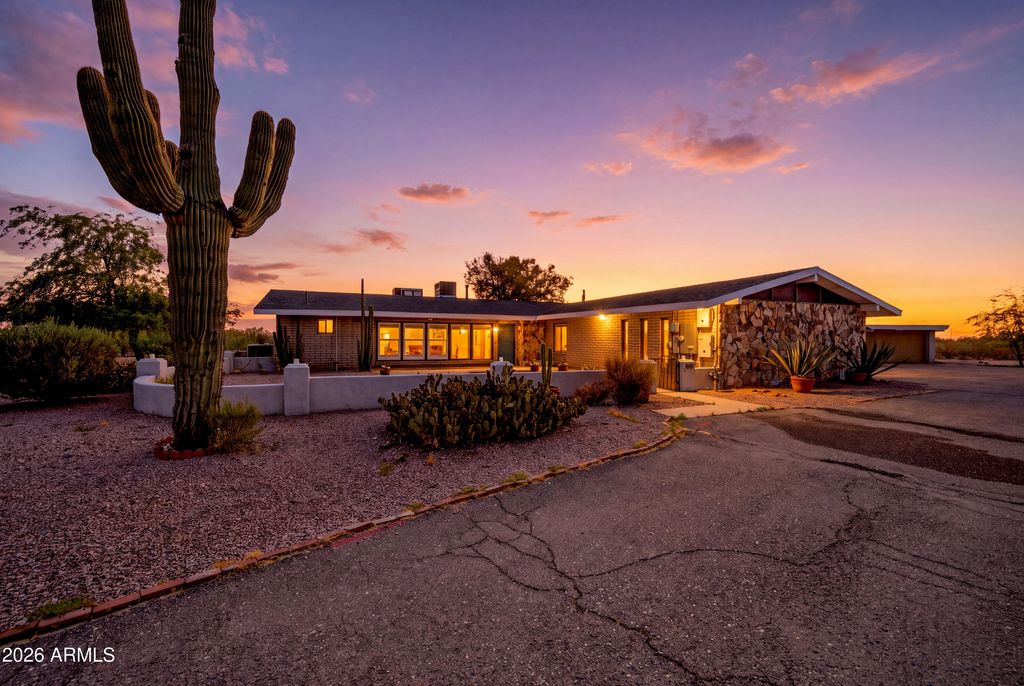 1081 W DANA Avenue, Florence, AZ 85132