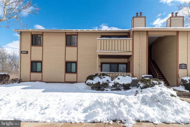 906 DOGWOOD CT, Lansdale, PA 19446