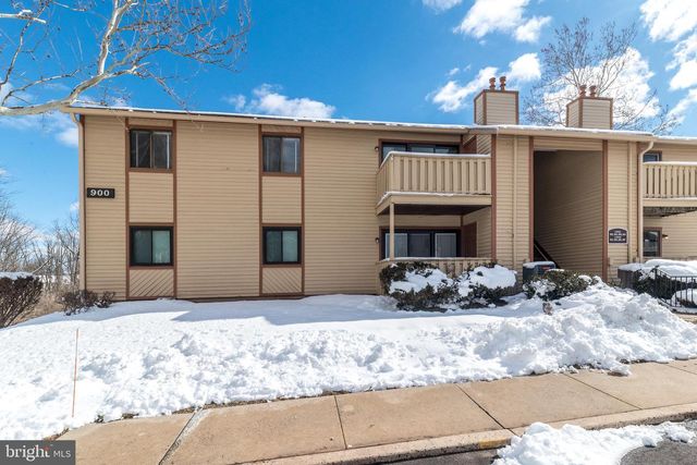 906 DOGWOOD CT, Lansdale, PA 19446