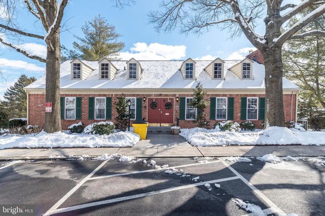 906 DOGWOOD CT, Lansdale, PA 19446