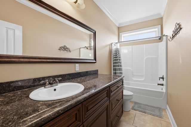 214 Exeter Run, Houma, LA 70360