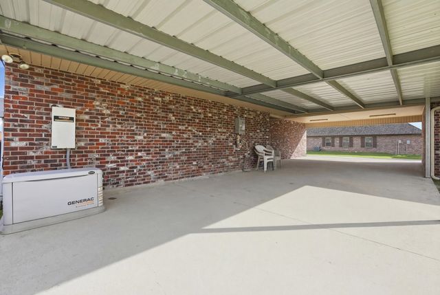 214 Exeter Run, Houma, LA 70360