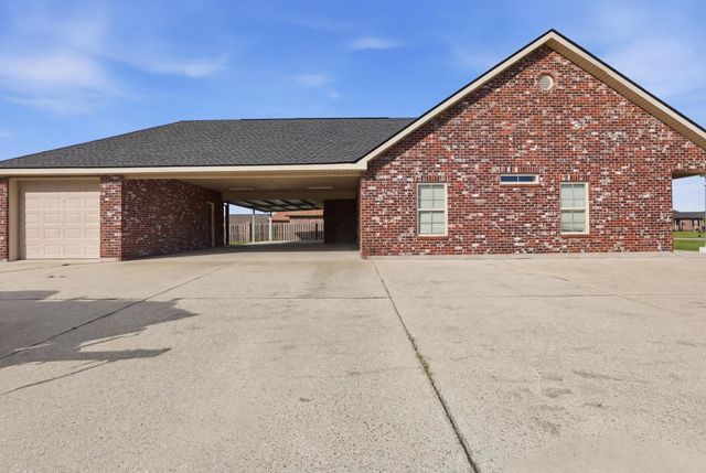 214 Exeter Run, Houma, LA 70360
