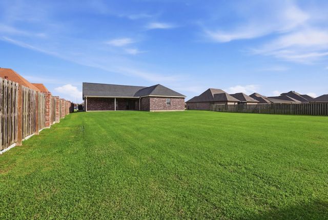 214 Exeter Run, Houma, LA 70360