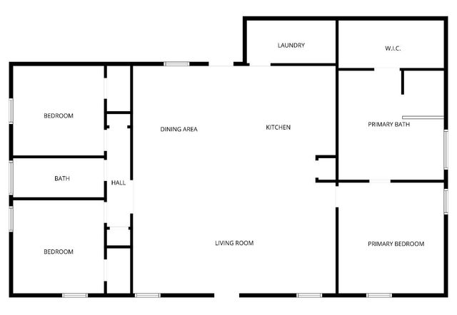 214 Exeter Run, Houma, LA 70360