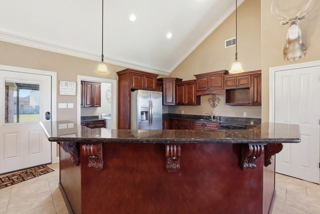 214 Exeter Run, Houma, LA 70360