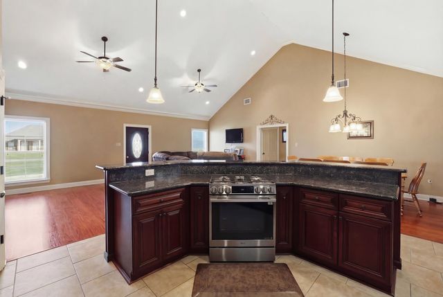 214 Exeter Run, Houma, LA 70360