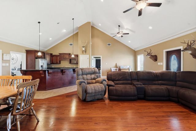214 Exeter Run, Houma, LA 70360