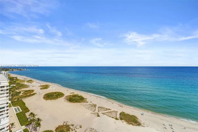 900 N Ocean Blvd 1904, Pompano Beach, FL 33062