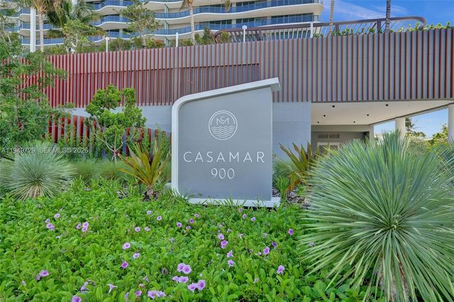 900 N Ocean Blvd 1904, Pompano Beach, FL 33062