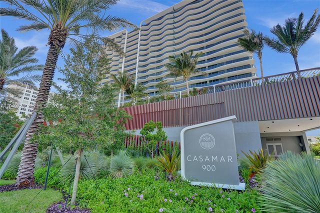 900 N Ocean Blvd 1904, Pompano Beach, FL 33062