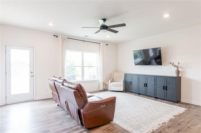 23 Felton Walk, Cartersville, GA 30120