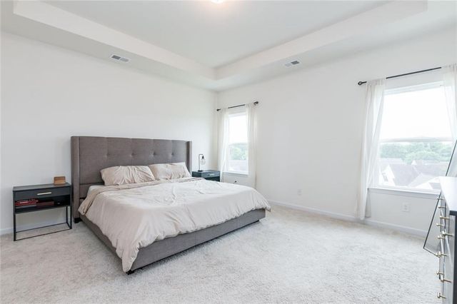 23 Felton Walk, Cartersville, GA 30120