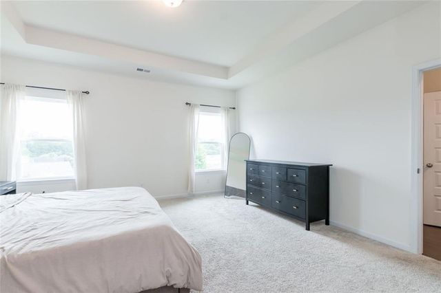 23 Felton Walk, Cartersville, GA 30120