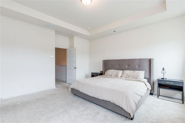 23 Felton Walk, Cartersville, GA 30120