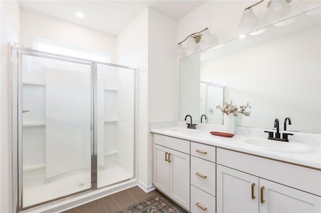 23 Felton Walk, Cartersville, GA 30120