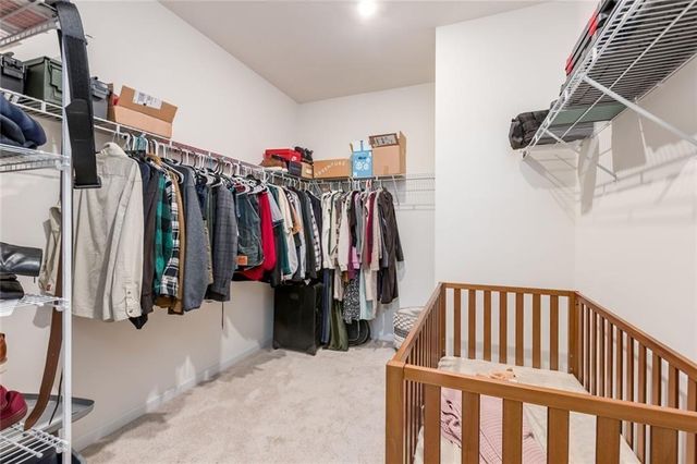 23 Felton Walk, Cartersville, GA 30120