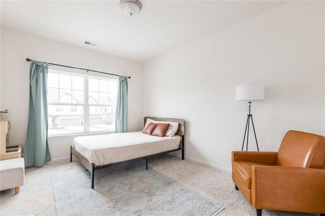 23 Felton Walk, Cartersville, GA 30120