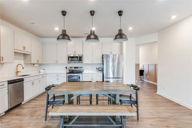 23 Felton Walk, Cartersville, GA 30120